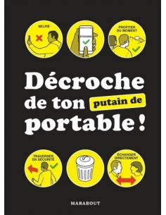 Décroche de ton (putain de)...