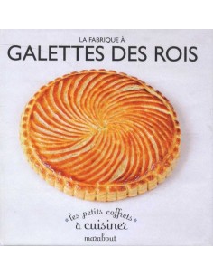 La fabrique à galettes des...