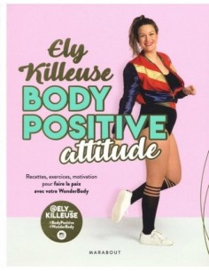 Body Positive attitude