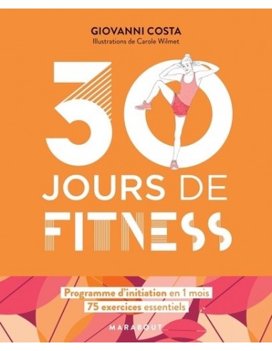 30 jours de fitness