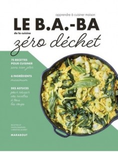 Le B.A-BA de la cuisine...