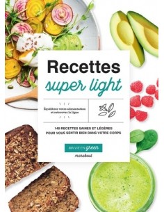 Recettes super light