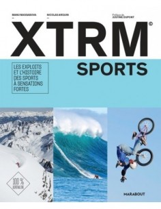 Xtrem sports