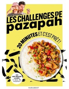 20 minutes et c'est prêt