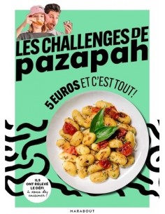 Les challenges de Pazapah