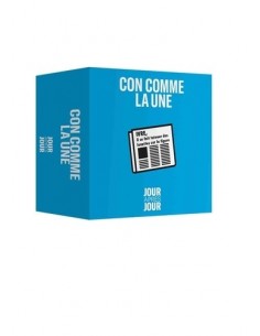 Calendrier Jour après Jour...