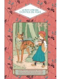 Le petit livre des contes...