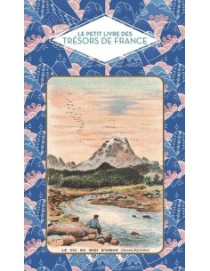 Le petit livre des trésors...