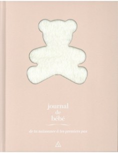 Journal de bébé