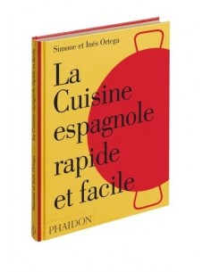 La cuisine espagnole rapide...