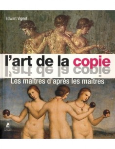 L'art de la copie