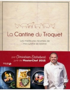 La Cantine du Troquet