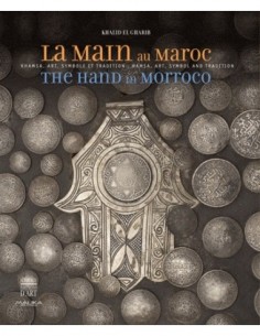La main au Maroc