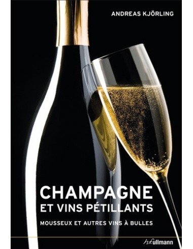 Champagne et vins petillants
