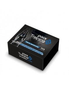 Pack training Natation