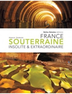 France souterraine