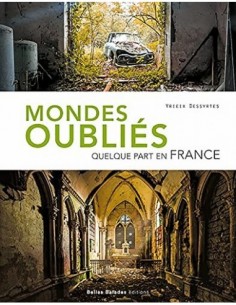 Mondes oubliés