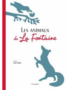 Les animaux de La Fontaine