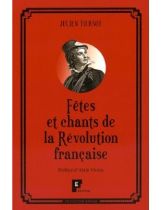 Fêtes et chants de la...