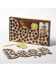 Coffret Mon mémo bière