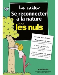 Le cahier se reconnecter à...