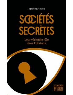 Sociétés secrètes