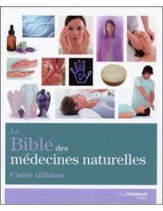 La bible des médecines...