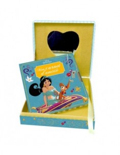 Disney Princesses Jasmine,...