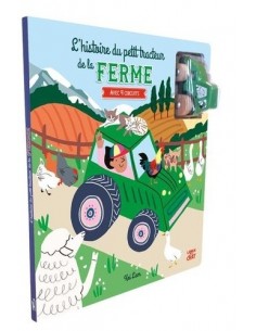 L'histoire du petit...