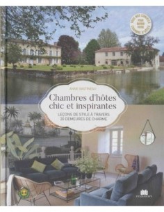 Chambres d'hôtes chic et...