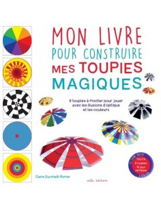 Mon livre pour construire...