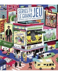 Séries TV : le grand jeu