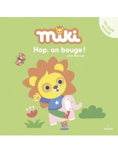 Hop, on bouge !