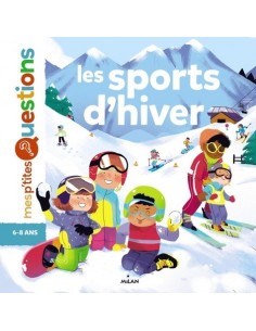 Les sports d'hiver