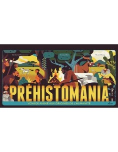 Préhistomania