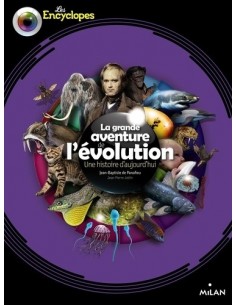 La grande aventure de...