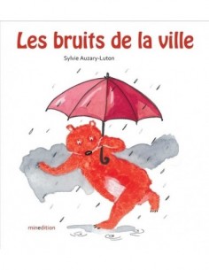 Les bruits de la ville