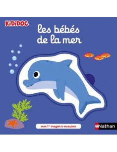 Les bébés de la mer