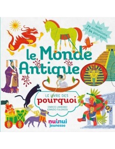 Le Monde Antique