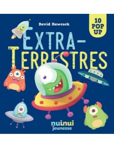 Extra-Terrestres