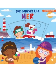 Une journée à la mer