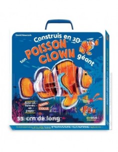 Construit en 3D ton...