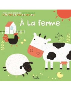 A la ferme