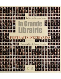 La grande librairie