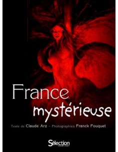 France mystérieuse