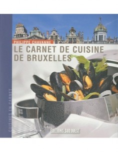 Le carnet de cuisine de...