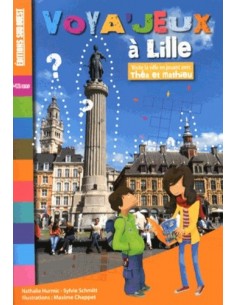 Voya'Jeux à Lille