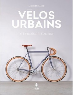 Vélos urbains