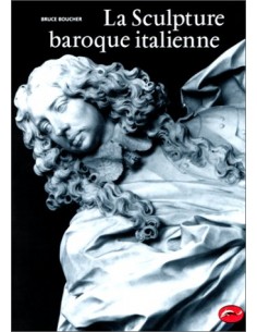 La sculpture baroque italienne