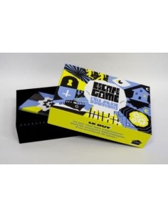 L'île aux souvenirs